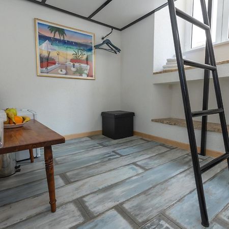 D room old Town center Zadar Zewnętrze zdjęcie